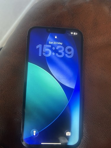 Iphone pro max 256gb - 13,