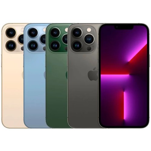 New apple iphone pro - new,