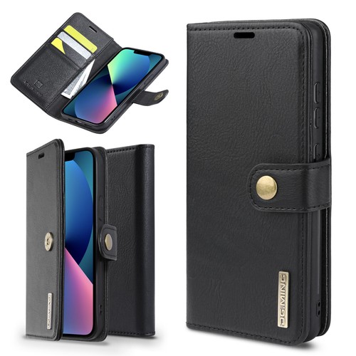 Genuine leather wallet - genuine, case