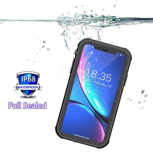 Waterproof shockproof armor - shockproof,