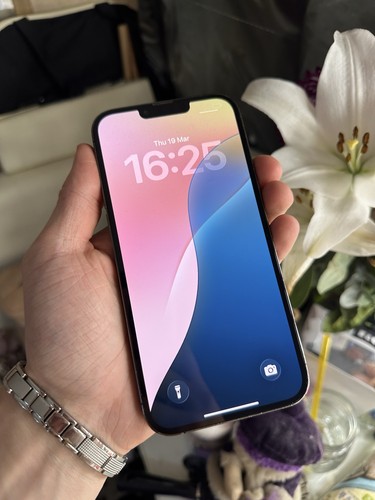 Iphone pro max 128gb - iphone,