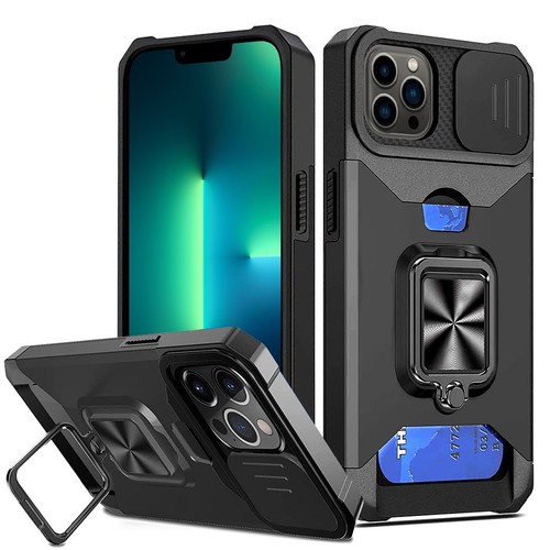 Armor case for iphone pro - 13,