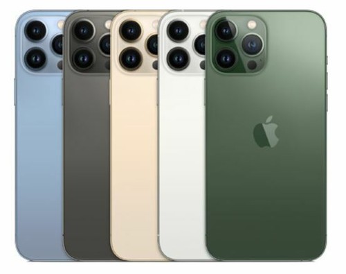 Apple iphone pro max all - iphone,