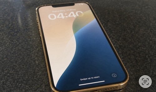 Apple iphone pro max - max, 128gb