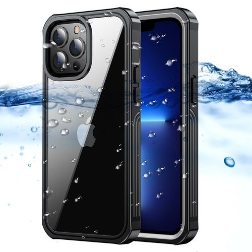 Waterproof case for iphone - iphone, 13