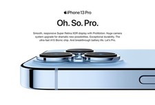 Apple iPhone 13 PRO MAX 128GB