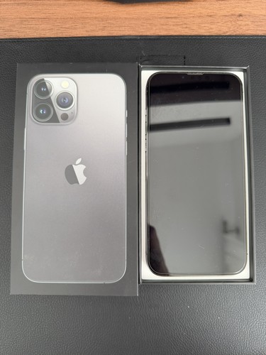 Apple iphone pro - apple, 13