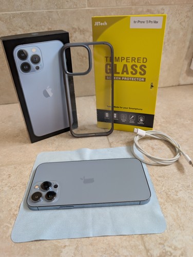Apple iphone pro - iphone, 13