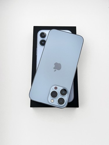 Apple iphone pro max 128gb - apple,