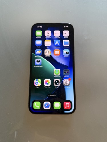 Iphone pro max - 13, 256gb