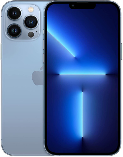Iphone pro max - 13,