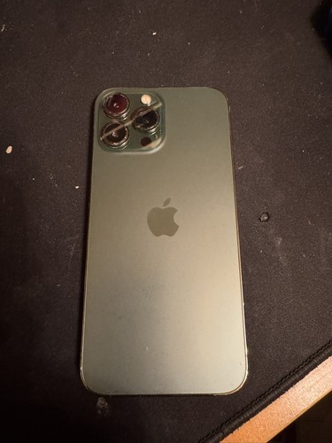Apple iphone pro - apple,