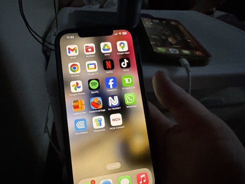Iphone pro max 1tb unlocked - max,