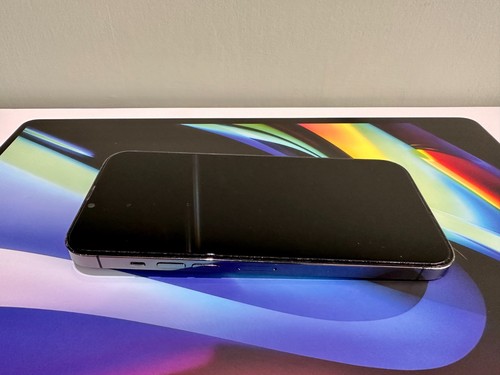Iphone pro max 256gb - 13,