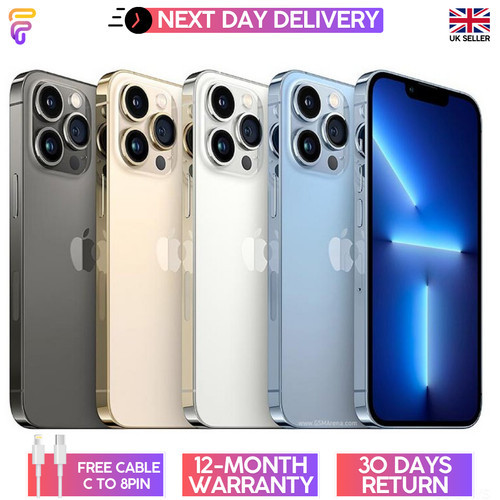 Apple iphone pro max 5g - iphone, 13