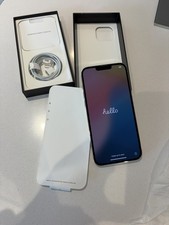 iPhone 13 Pro Max Unlocked