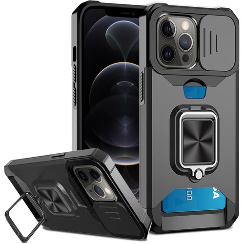 Military grade armor case - [military-grade],