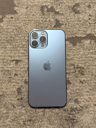 Apple iphone pro - apple, max