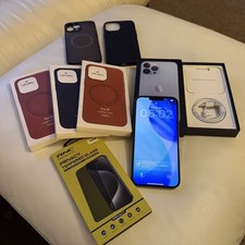 Apple iPhone 13 Pro Max 256GB