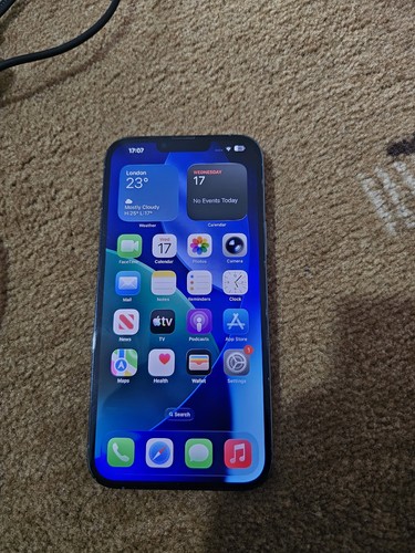Apple iphone pro max 128gb - pro,
