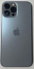 iPhone 13 Pro Max 128GB Sierra