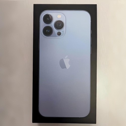 New apple iphone pro max - new,