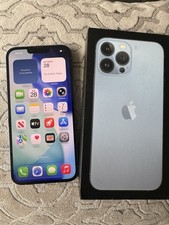 iPhone 13 Pro Max 128GB