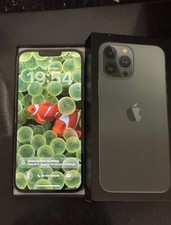 iPhone 13 Pro Max 256GB