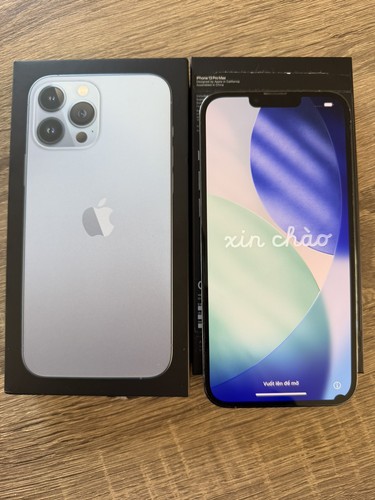 Iphone pro max - iphone, 256gb