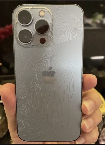 Iphone pro max - 13,