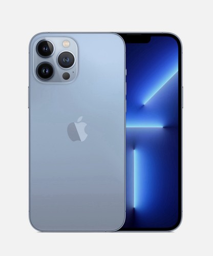 Apple iphone pro - 13,