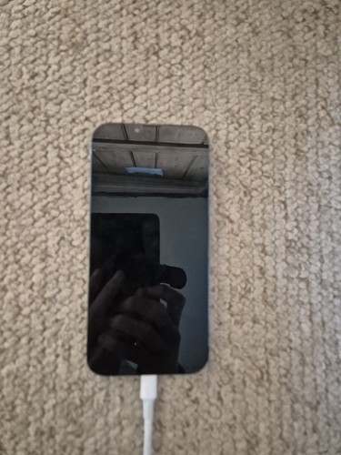 Iphone pro max blue - max,