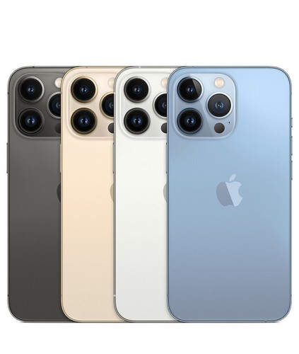 Apple iphone pro max - 13,