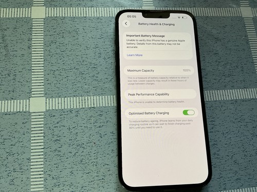 Apple iphone pro max - apple, 13