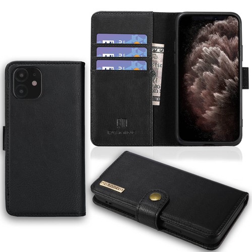 Premium leather shockproof - premium,