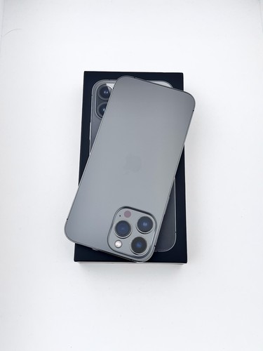 Apple iphone pro max 128gb - iphone,
