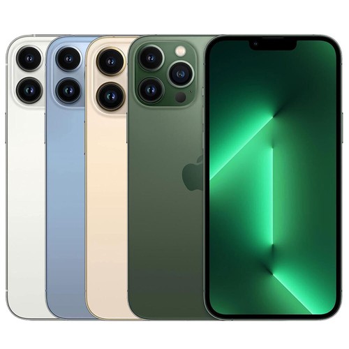 Brand new apple iphone pro - 13,