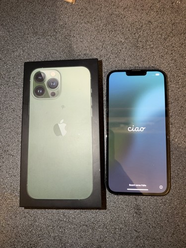 Apple iphone pro max 256gb - pro,