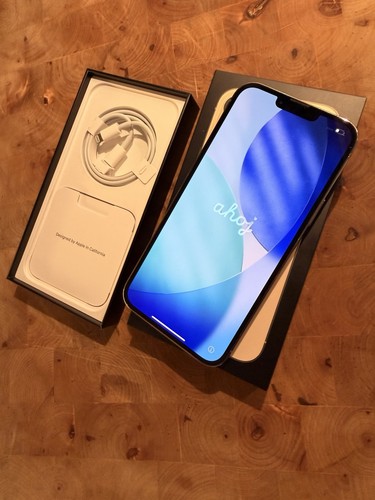 Iphone pro max - iphone, gold